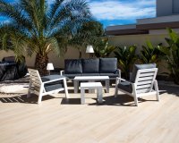 Reventa - Villa - Torrevieia - La Siesta