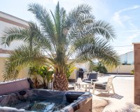 Reventa - Villa - Torrevieia - La Siesta