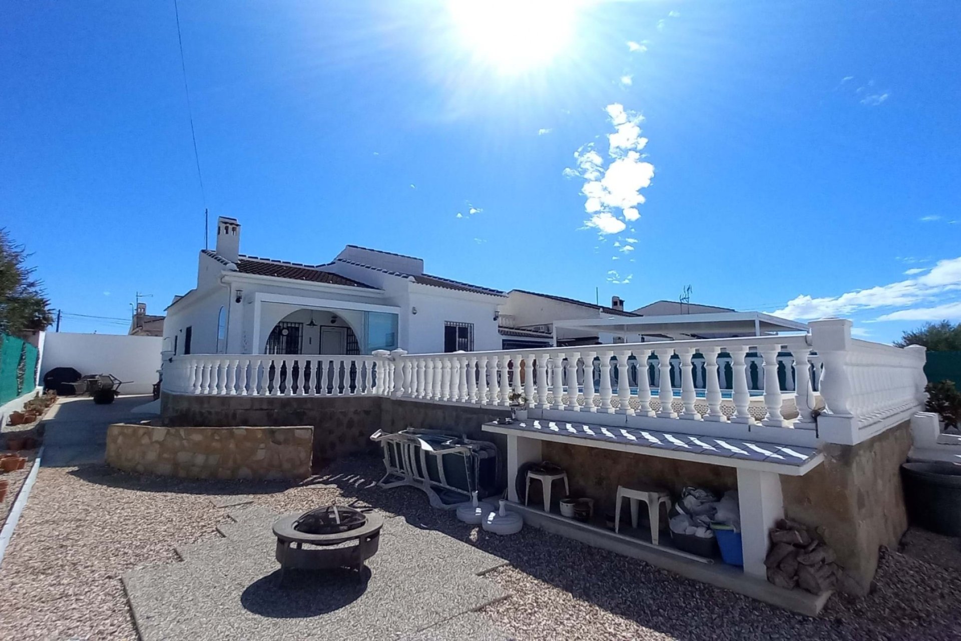 Reventa - Villa - Torrevieia - La Siesta