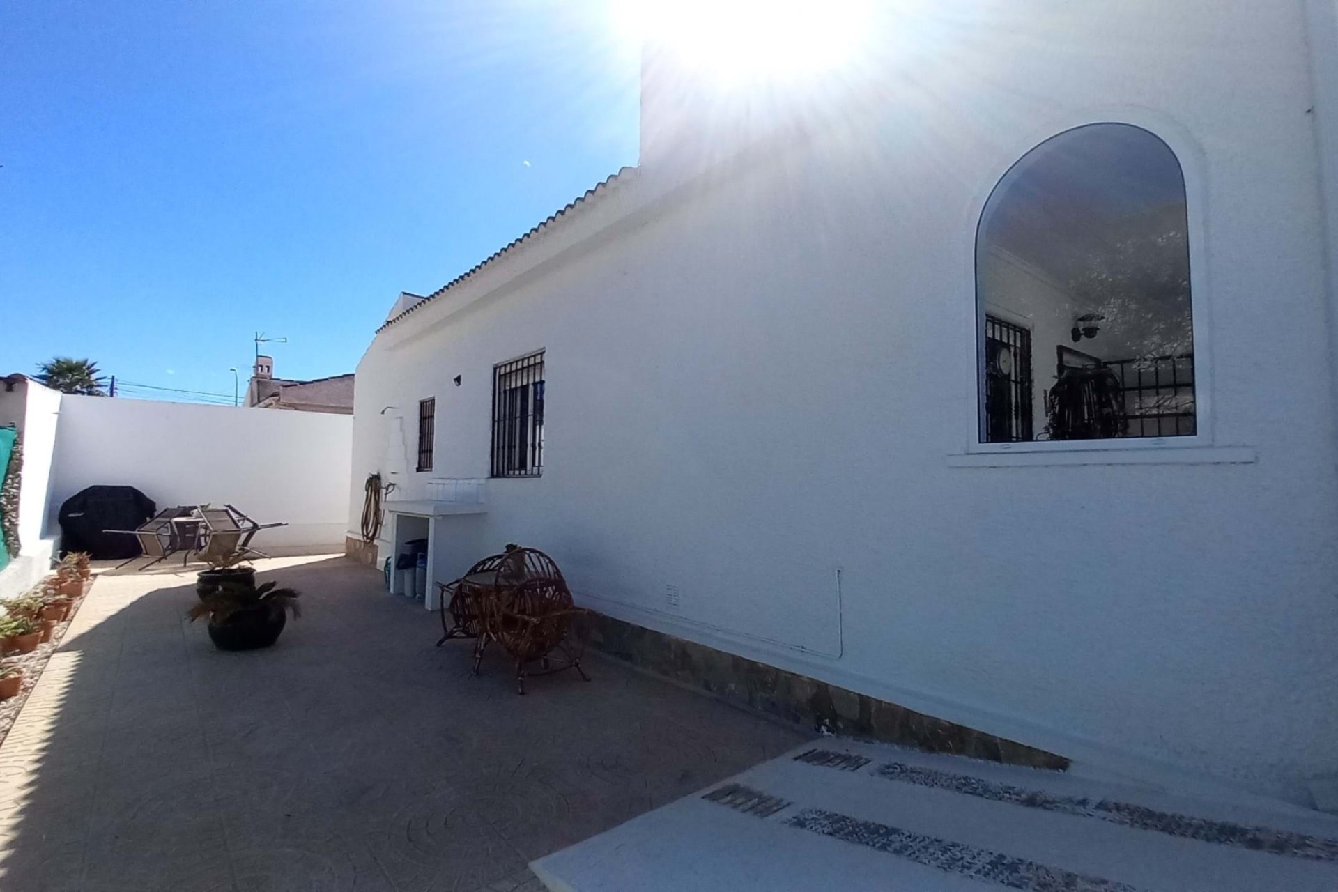 Reventa - Villa - Torrevieia - La Siesta