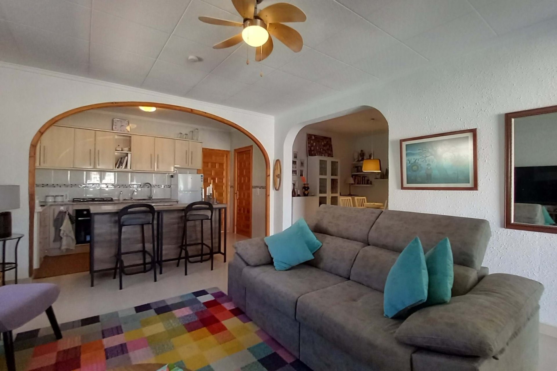 Reventa - Villa - Torrevieia - La Siesta