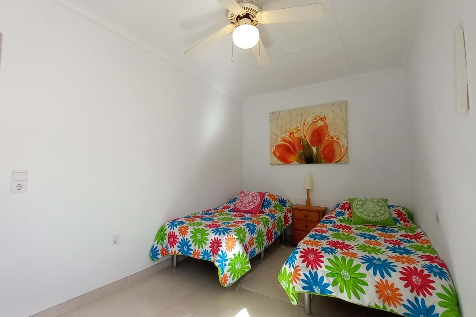 Reventa - Villa - Torrevieia - La Siesta