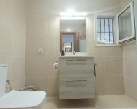 Reventa - Villa - Torrevieia - La Siesta