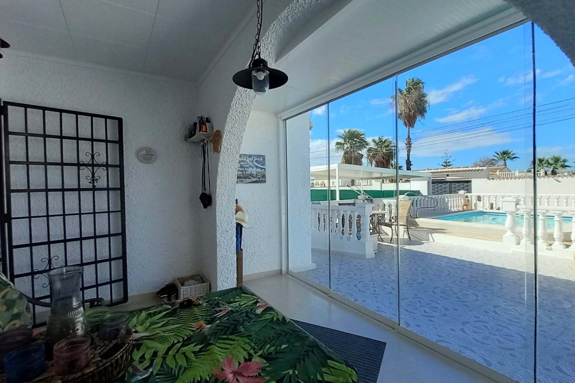 Reventa - Villa - Torrevieia - La Siesta