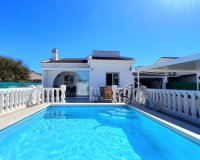 Reventa - Villa - Torrevieia - La Siesta