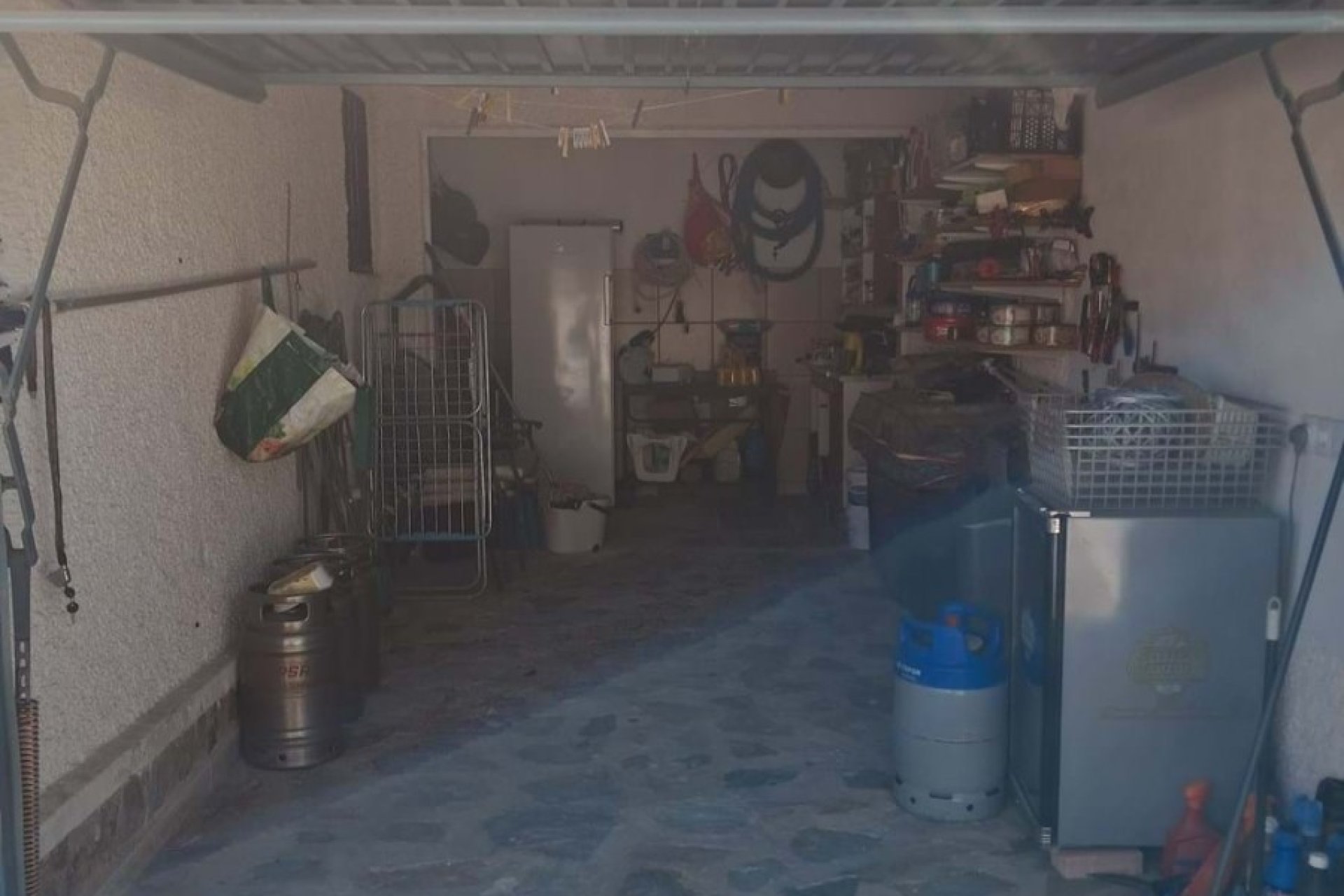 Reventa - Villa - Torrevieia - La Siesta