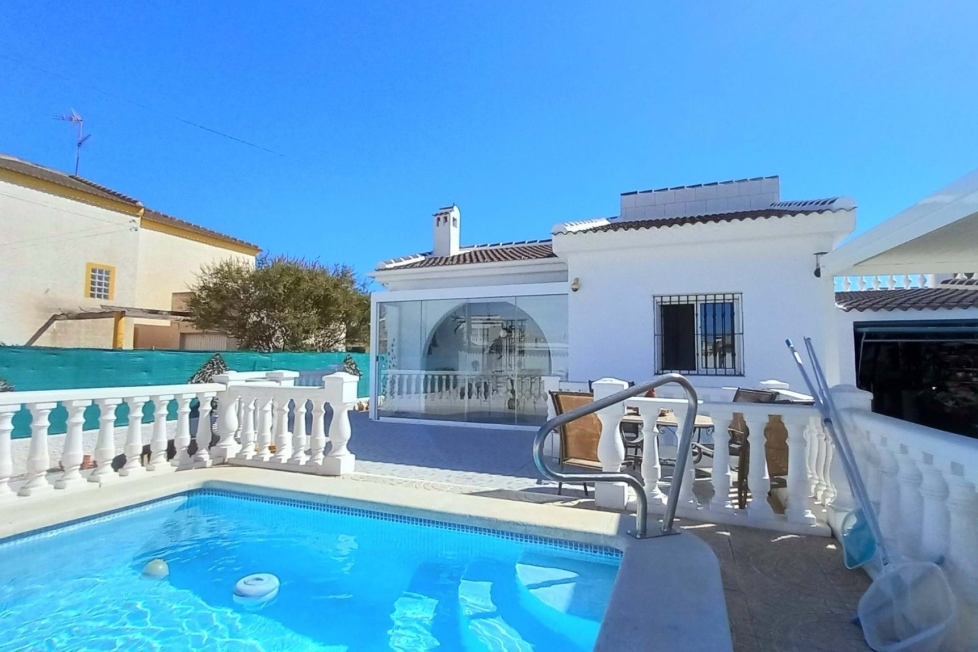 Reventa - Villa - Torrevieia - La Siesta