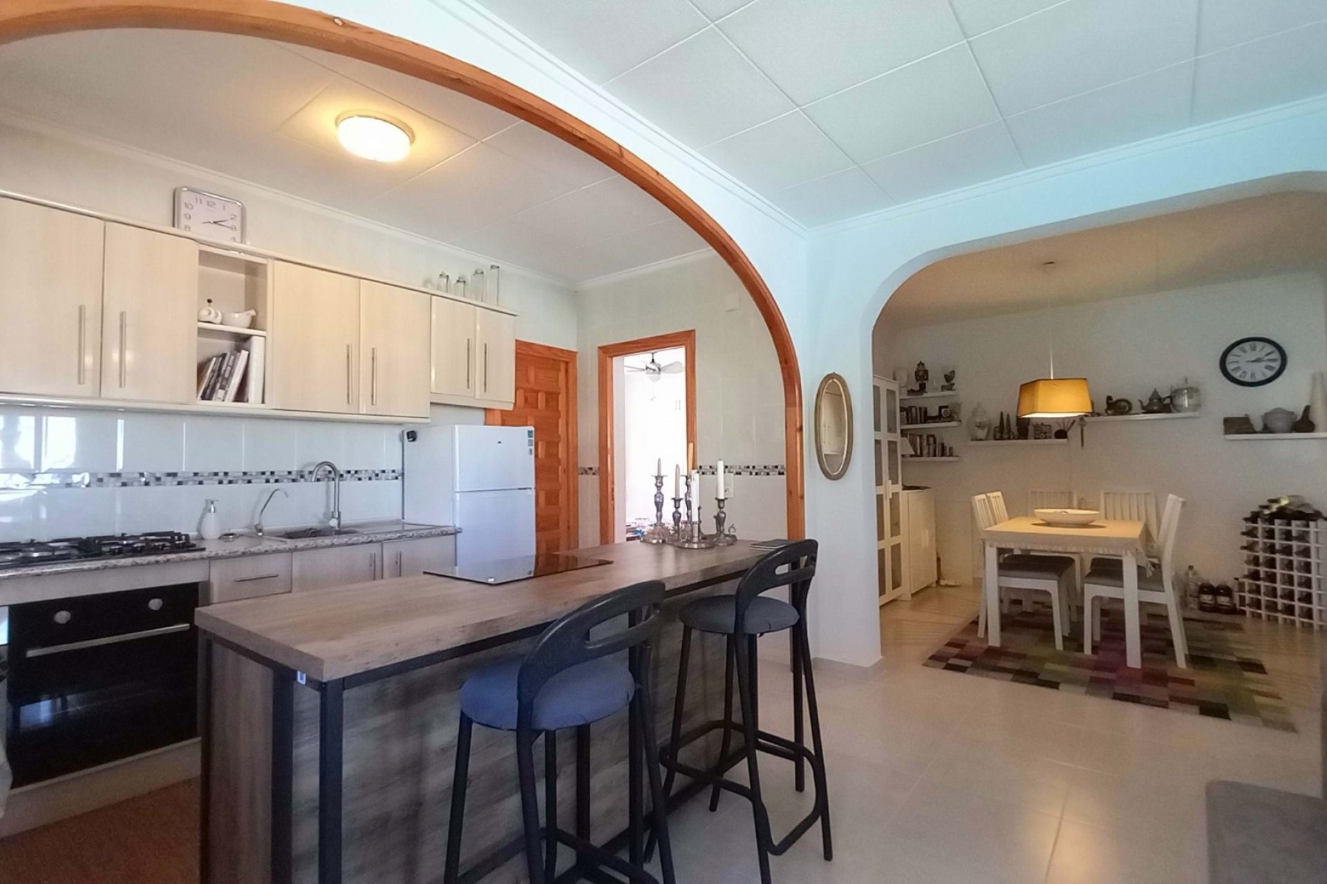 Reventa - Villa - Torrevieia - La Siesta