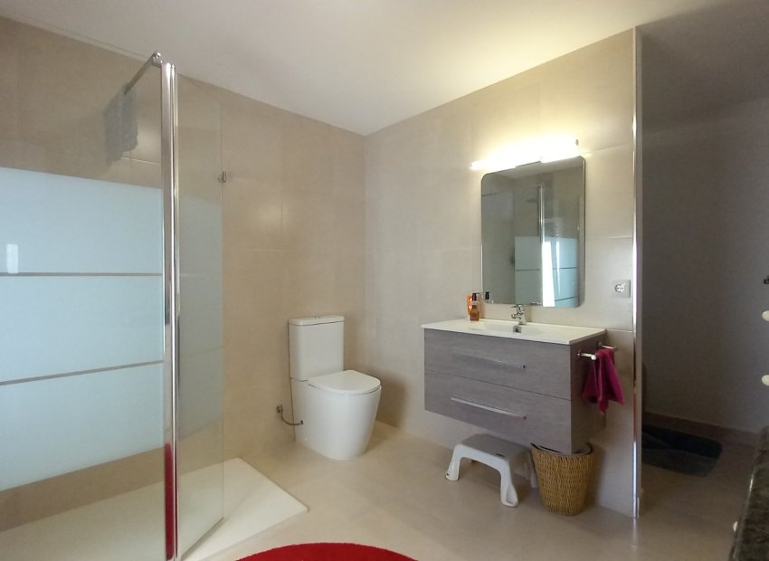 Reventa - Villa - Torrevieia - La Siesta