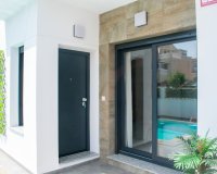 Reventa - Villa - Torrevieia - La Siesta