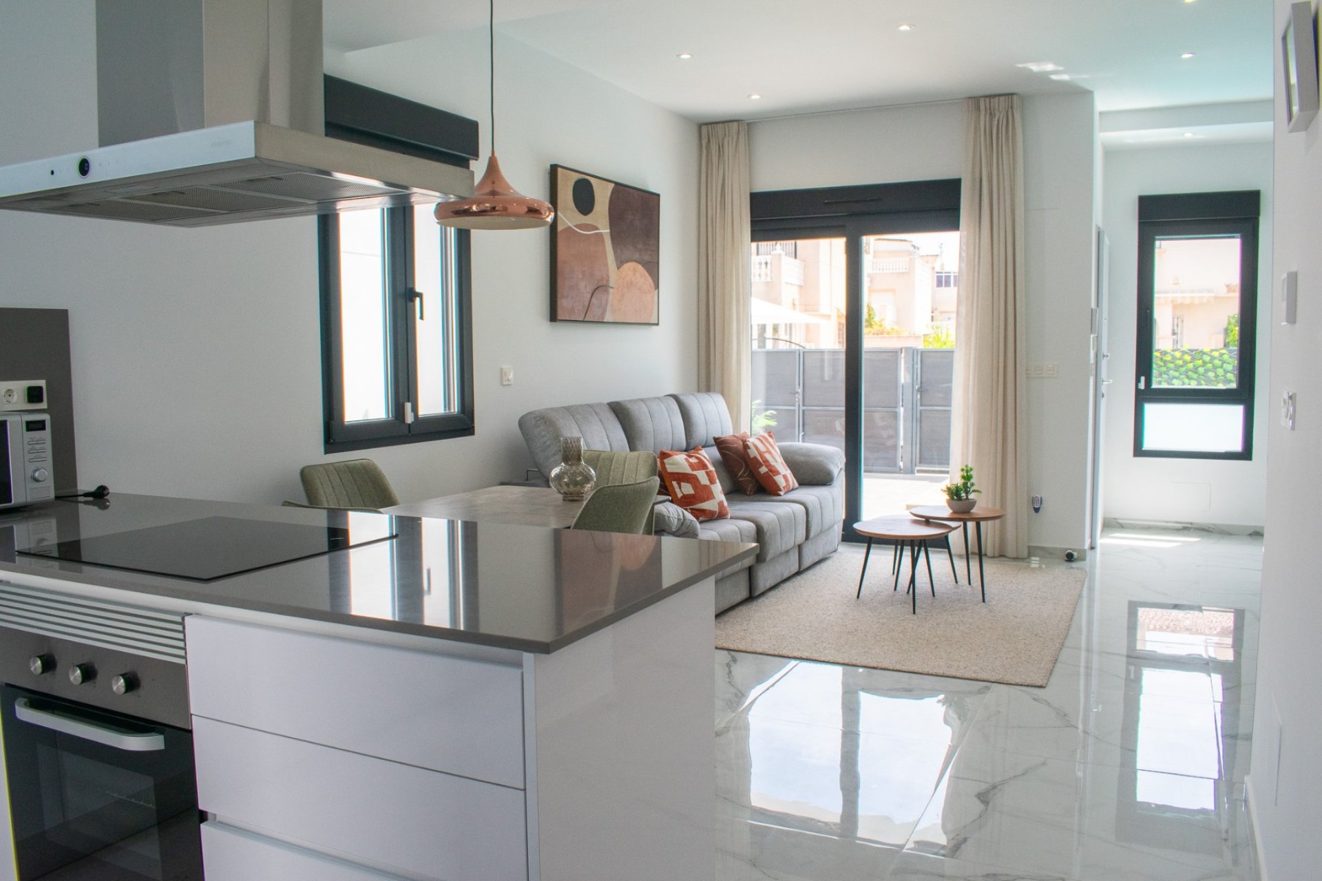 Reventa - Villa - Torrevieia - La Siesta