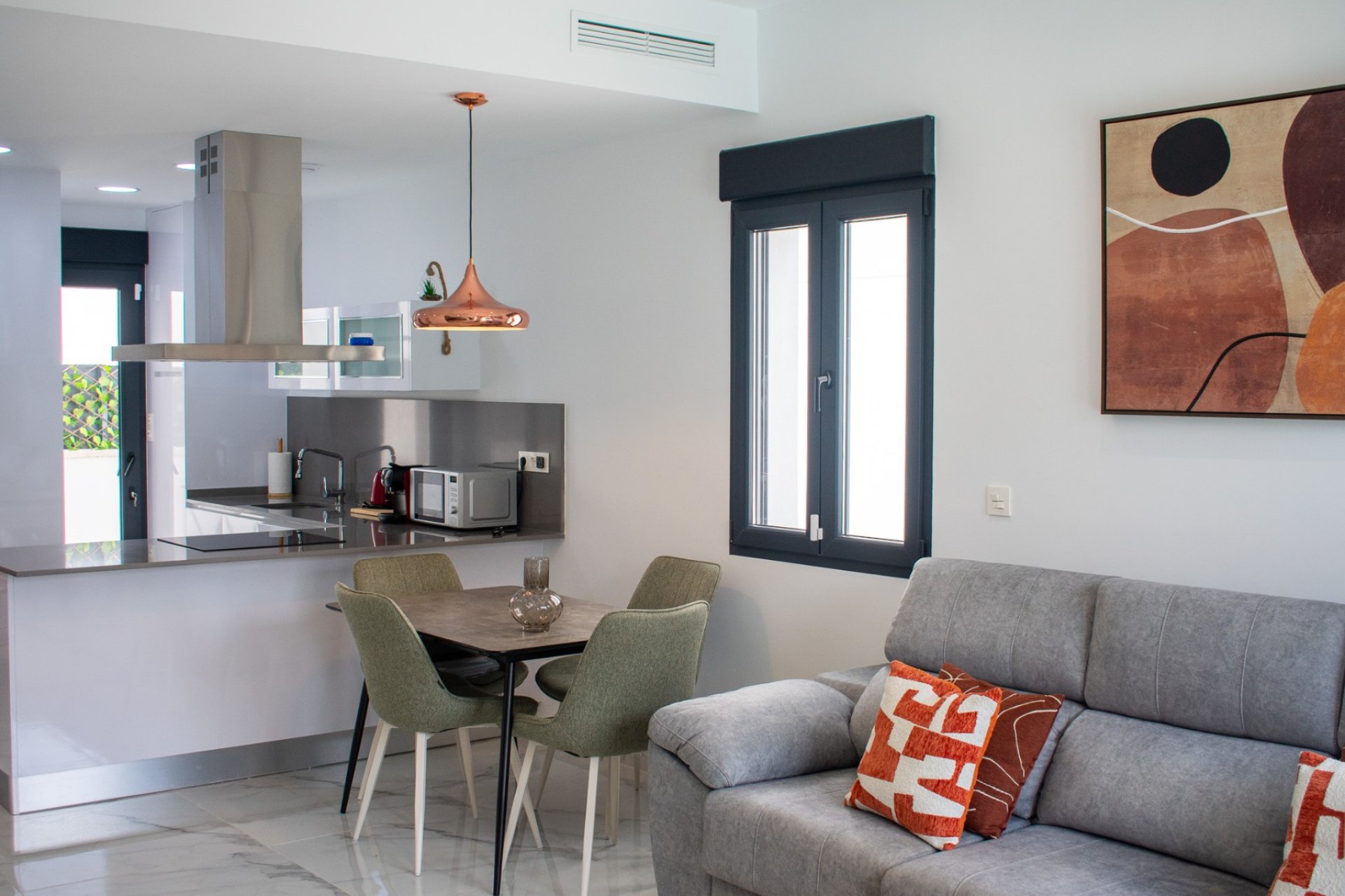 Reventa - Villa - Torrevieia - La Siesta