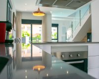 Reventa - Villa - Torrevieia - La Siesta