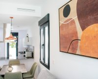 Reventa - Villa - Torrevieia - La Siesta