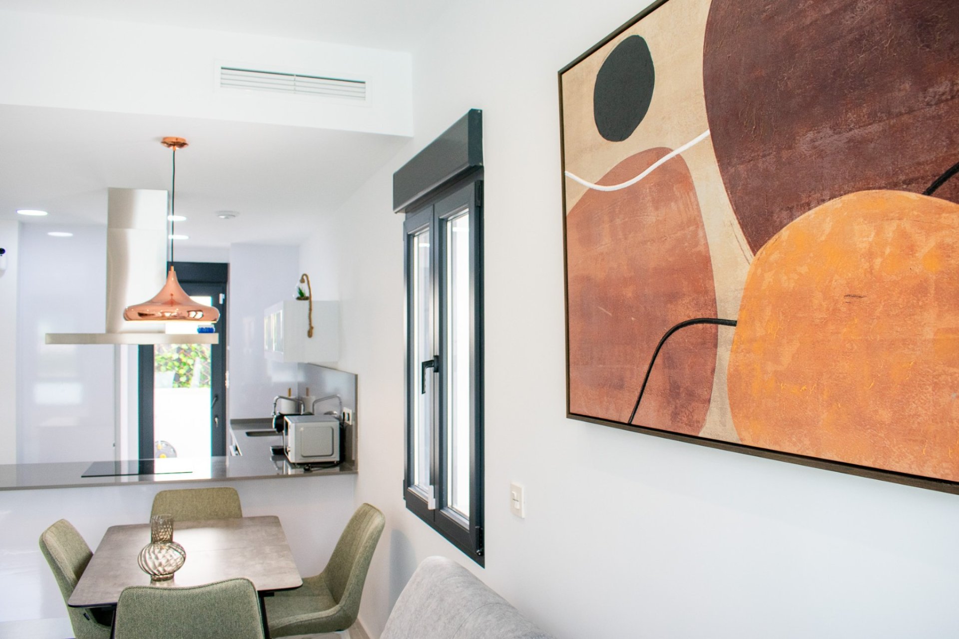 Reventa - Villa - Torrevieia - La Siesta