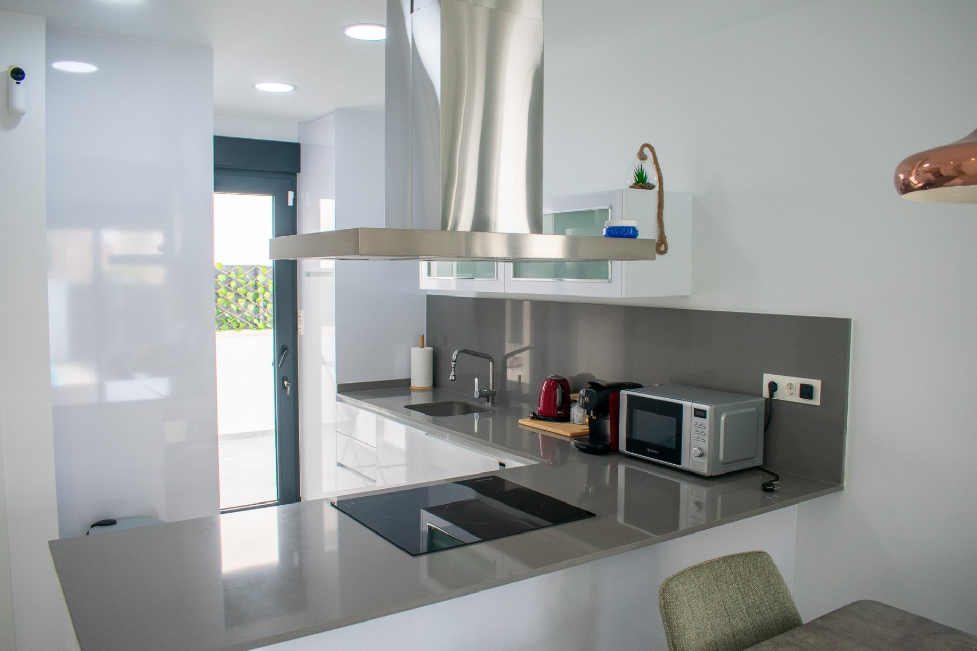 Reventa - Villa - Torrevieia - La Siesta