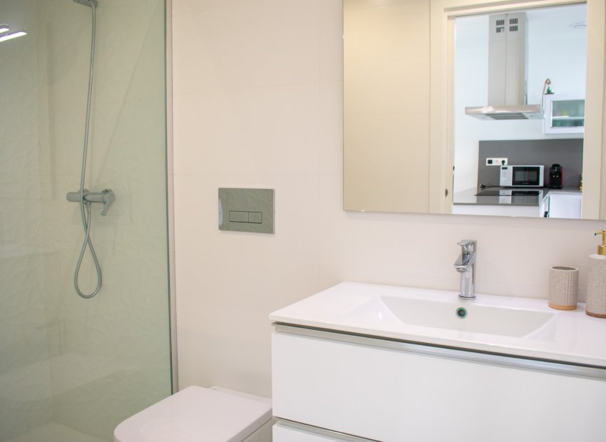 Reventa - Villa - Torrevieia - La Siesta