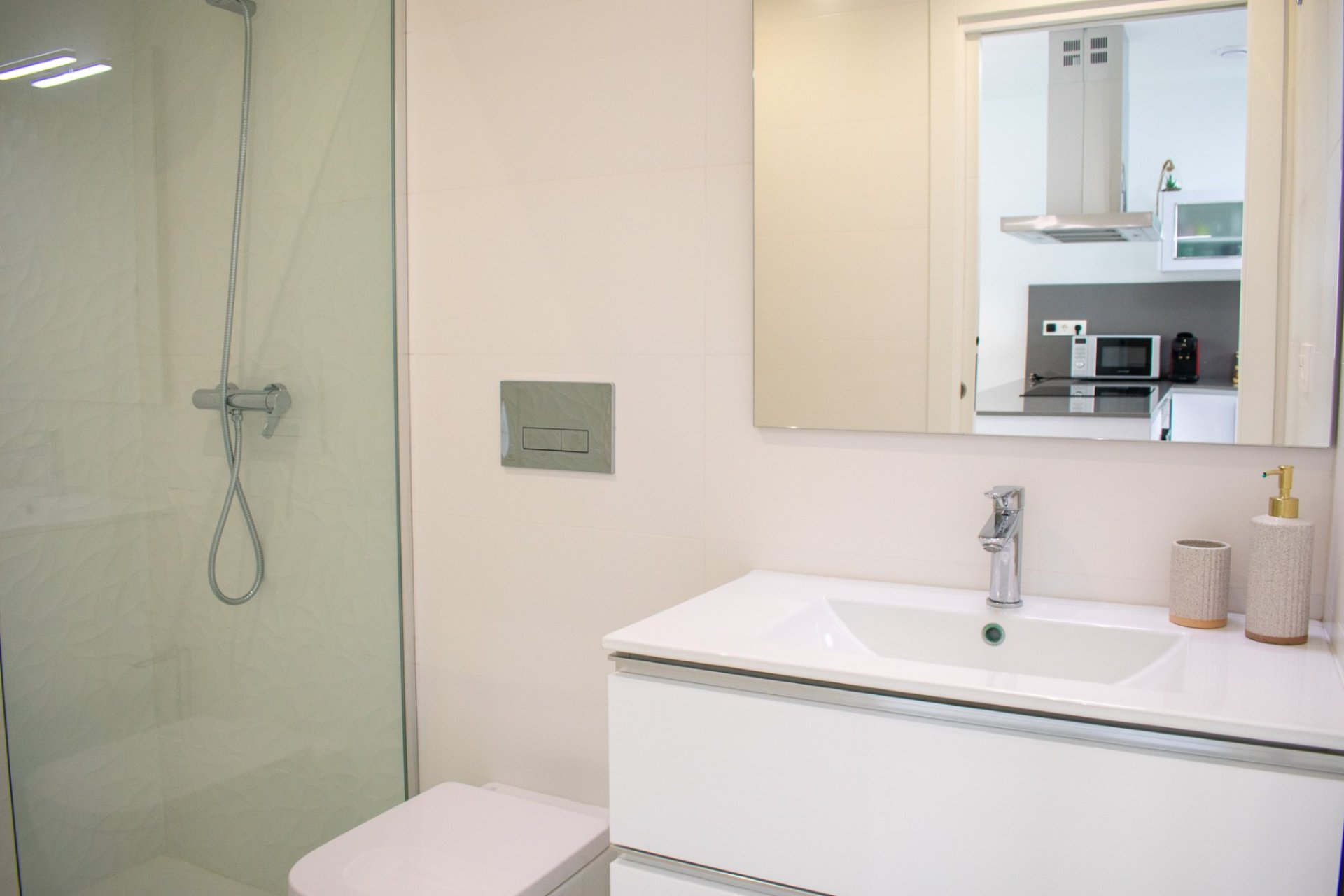 Reventa - Villa - Torrevieia - La Siesta