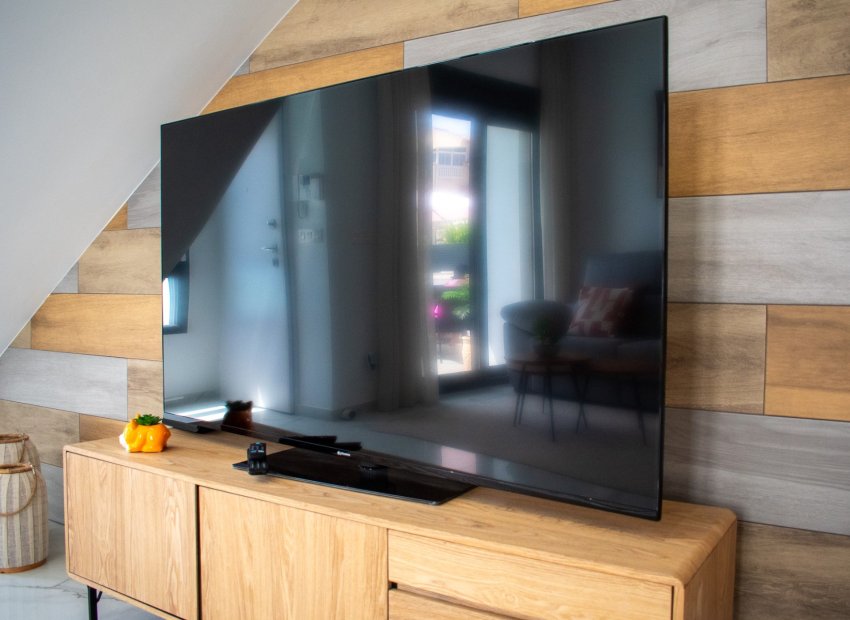 Reventa - Villa - Torrevieia - La Siesta