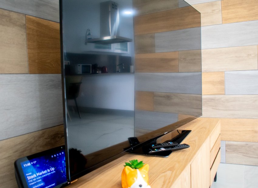 Reventa - Villa - Torrevieia - La Siesta