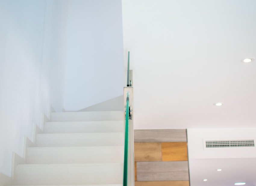 Reventa - Villa - Torrevieia - La Siesta