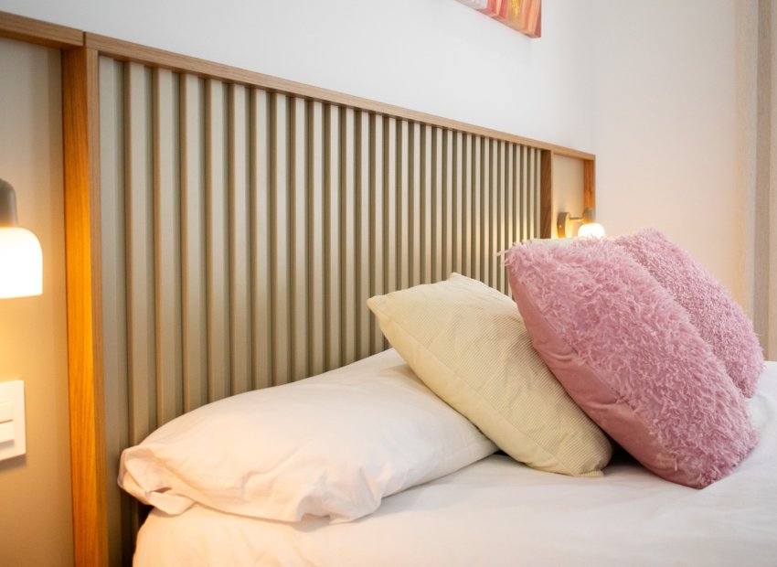 Reventa - Villa - Torrevieia - La Siesta