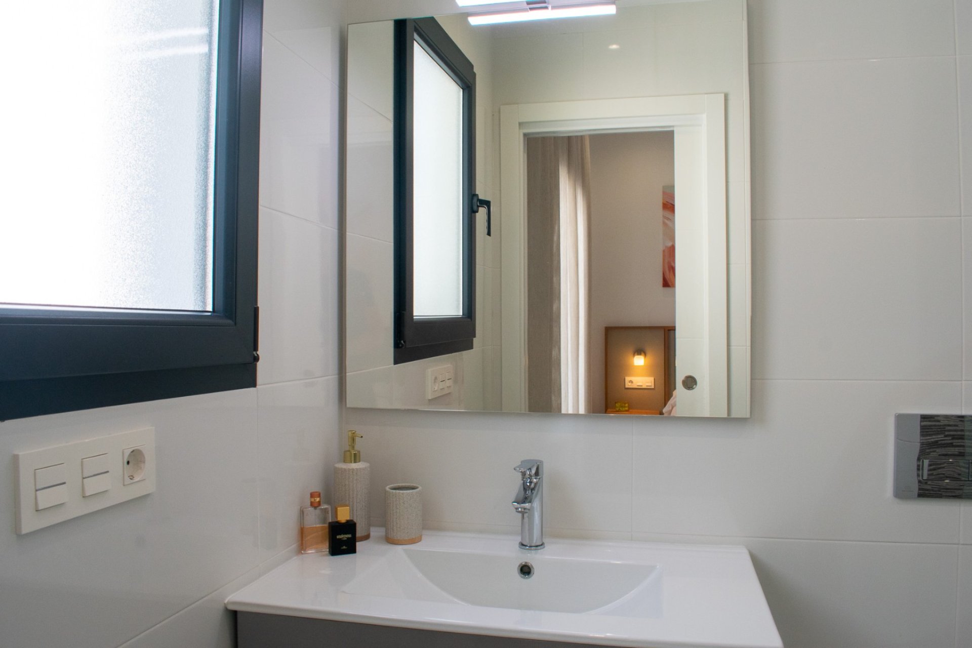 Reventa - Villa - Torrevieia - La Siesta