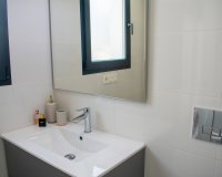 Reventa - Villa - Torrevieia - La Siesta