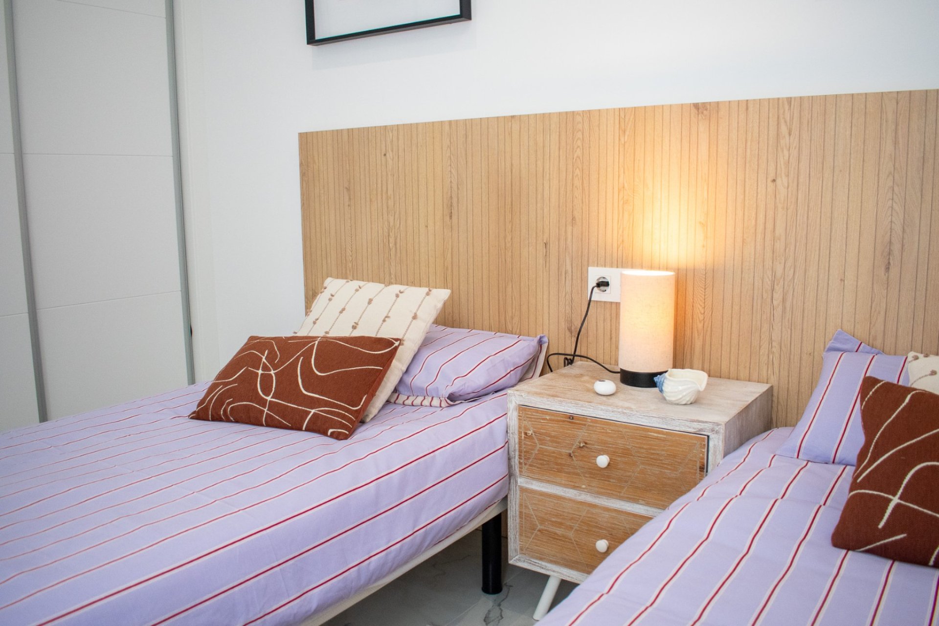 Reventa - Villa - Torrevieia - La Siesta