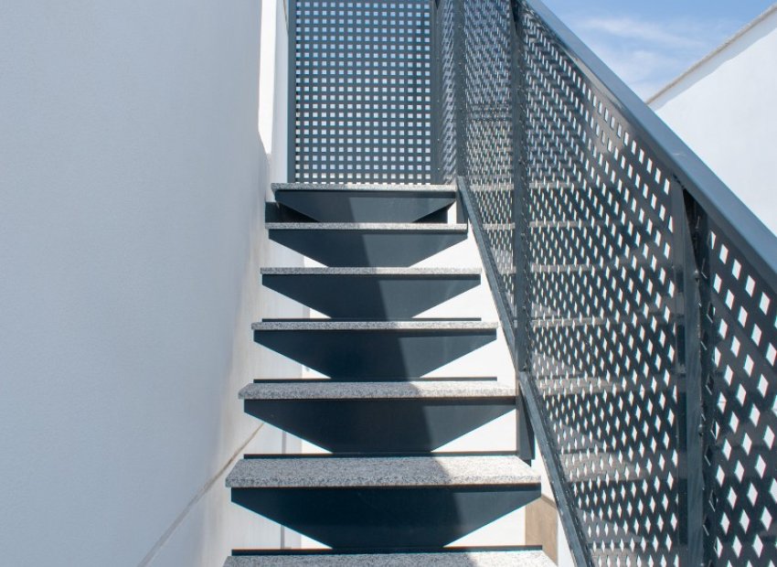 Reventa - Villa - Torrevieia - La Siesta