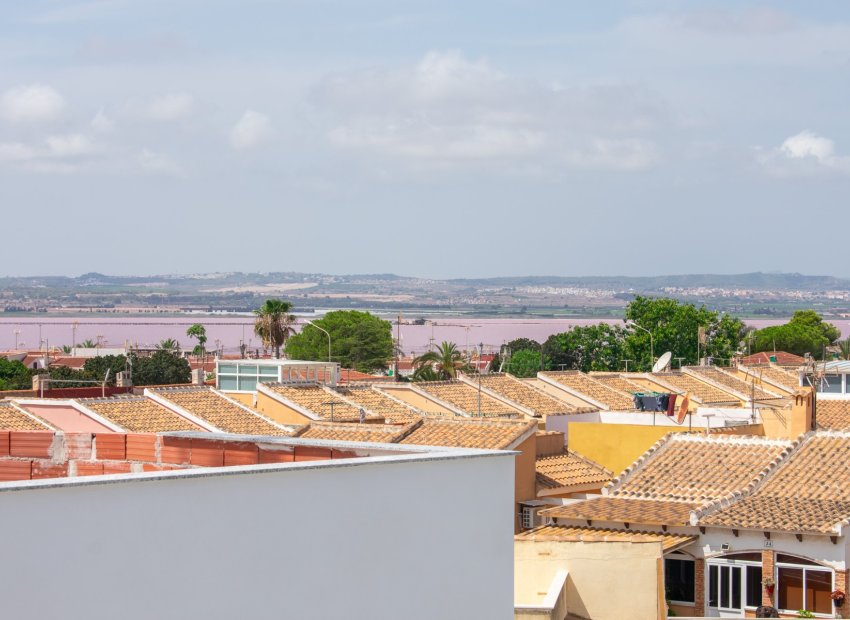 Reventa - Villa - Torrevieia - La Siesta