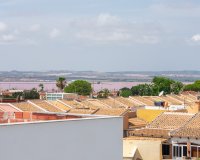 Reventa - Villa - Torrevieia - La Siesta