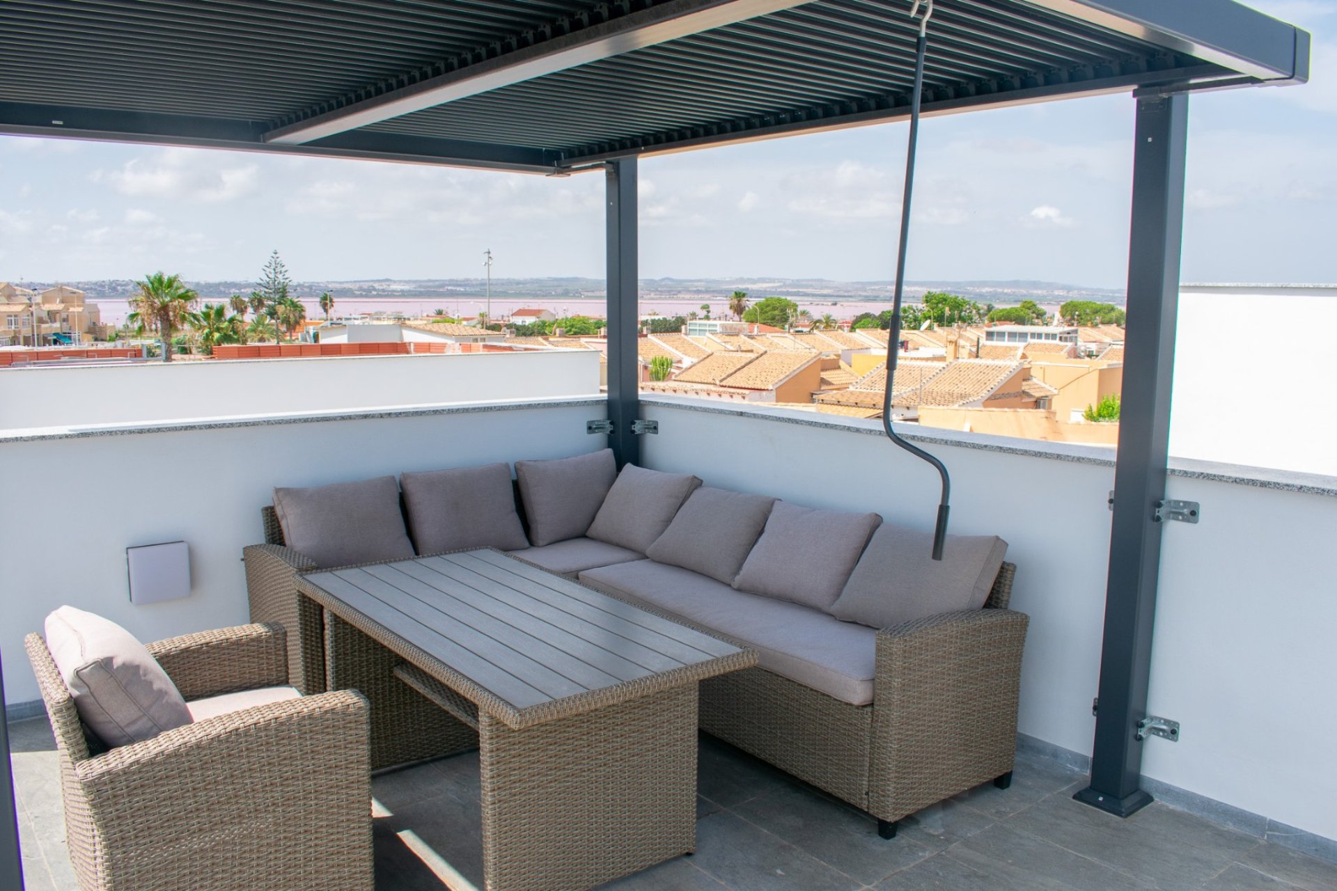 Reventa - Villa - Torrevieia - La Siesta