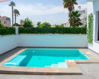 Reventa - Villa - Torrevieia - La Siesta