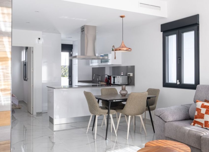 Reventa - Villa - Torrevieia - La Siesta