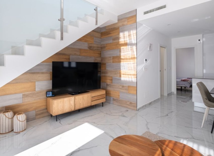 Reventa - Villa - Torrevieia - La Siesta