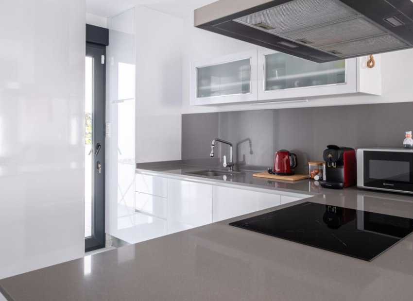 Reventa - Villa - Torrevieia - La Siesta