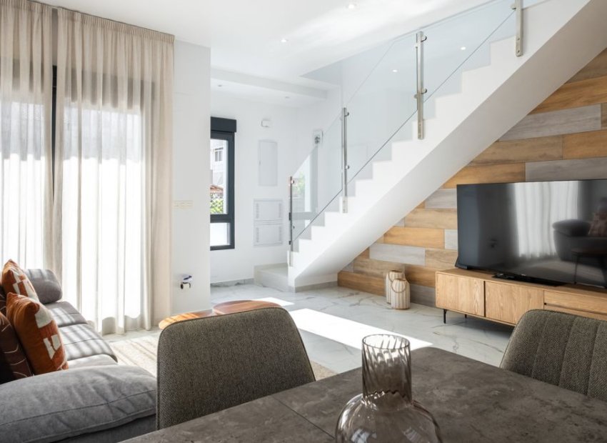 Reventa - Villa - Torrevieia - La Siesta