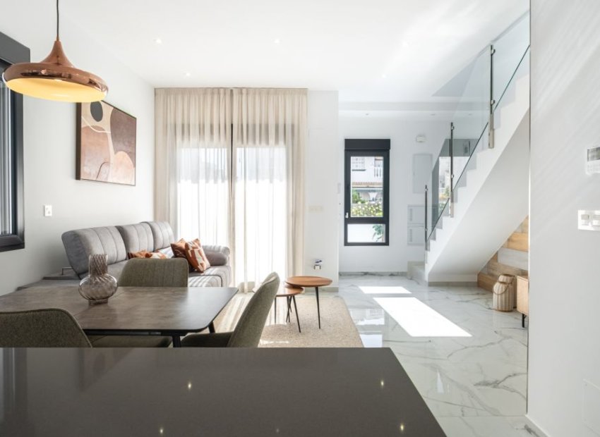 Reventa - Villa - Torrevieia - La Siesta