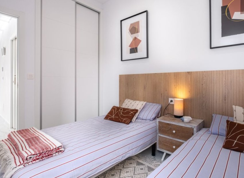 Reventa - Villa - Torrevieia - La Siesta