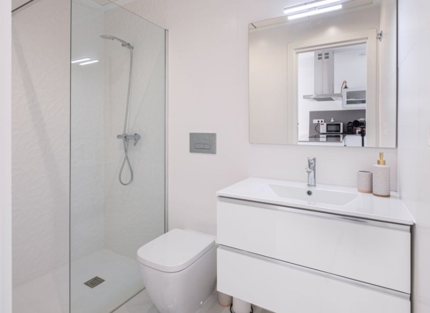 Reventa - Villa - Torrevieia - La Siesta