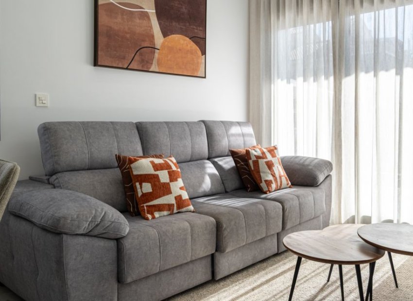 Reventa - Villa - Torrevieia - La Siesta