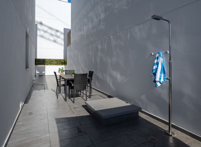 Reventa - Villa - Torrevieia - La Siesta