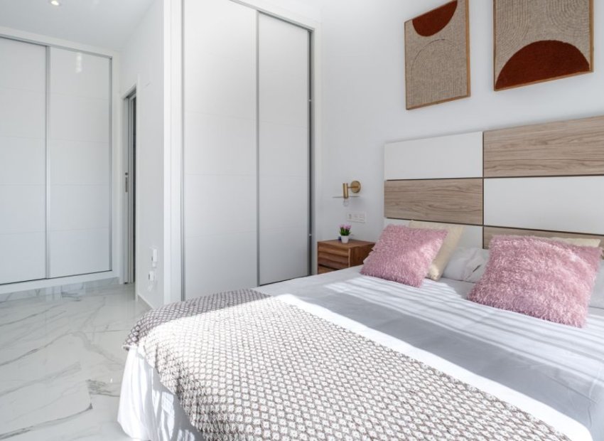 Reventa - Villa - Torrevieia - La Siesta