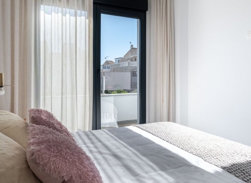 Reventa - Villa - Torrevieia - La Siesta