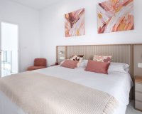 Reventa - Villa - Torrevieia - La Siesta