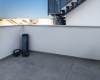 Reventa - Villa - Torrevieia - La Siesta