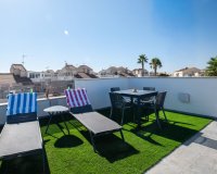 Reventa - Villa - Torrevieia - La Siesta