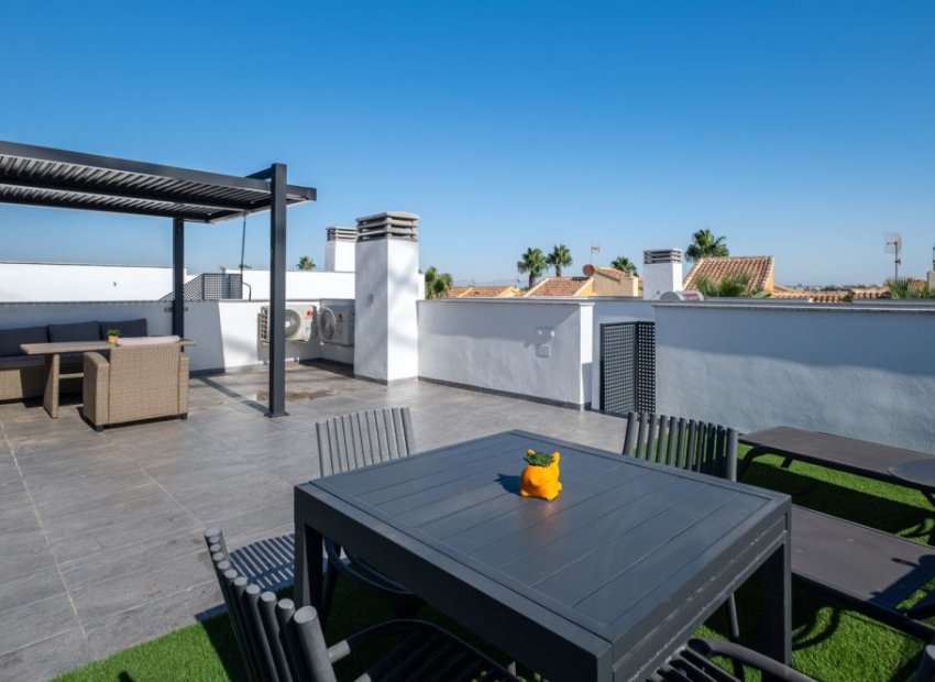 Reventa - Villa - Torrevieia - La Siesta