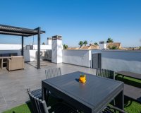 Reventa - Villa - Torrevieia - La Siesta